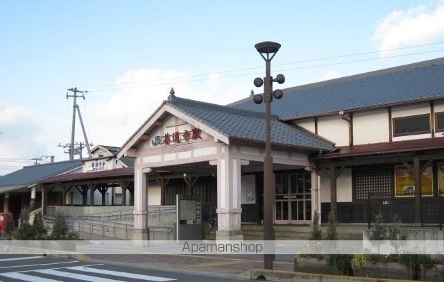 その他　善通寺駅（その他）まで3700m