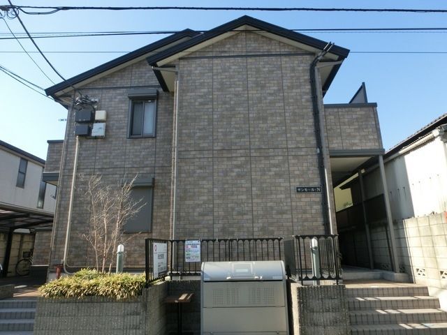 エントランス　★お問い合わせはタウンハウジングまで★