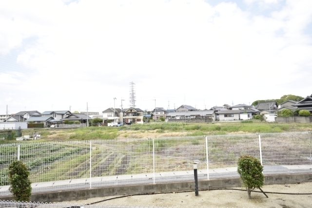 ＪＲ阪和線 北信太駅 徒歩6分 2階建 築20年のその他写真