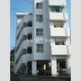 シャトー鶴原 4階 築37年5ヶ月の賃貸物件