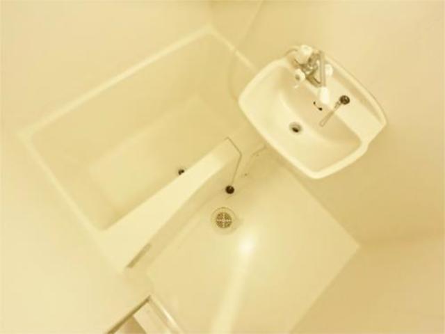バス・シャワールーム　人気のバストイレ別