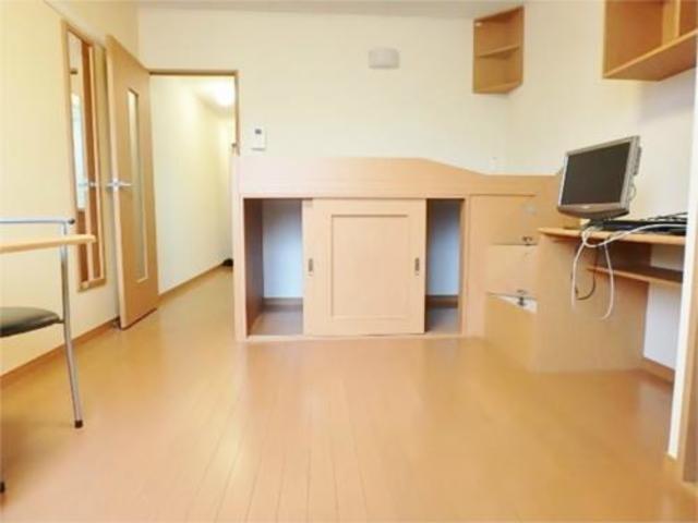 その他部屋・スペース　ベッドルーム