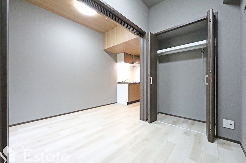 その他部屋・スペース　洋室3帖