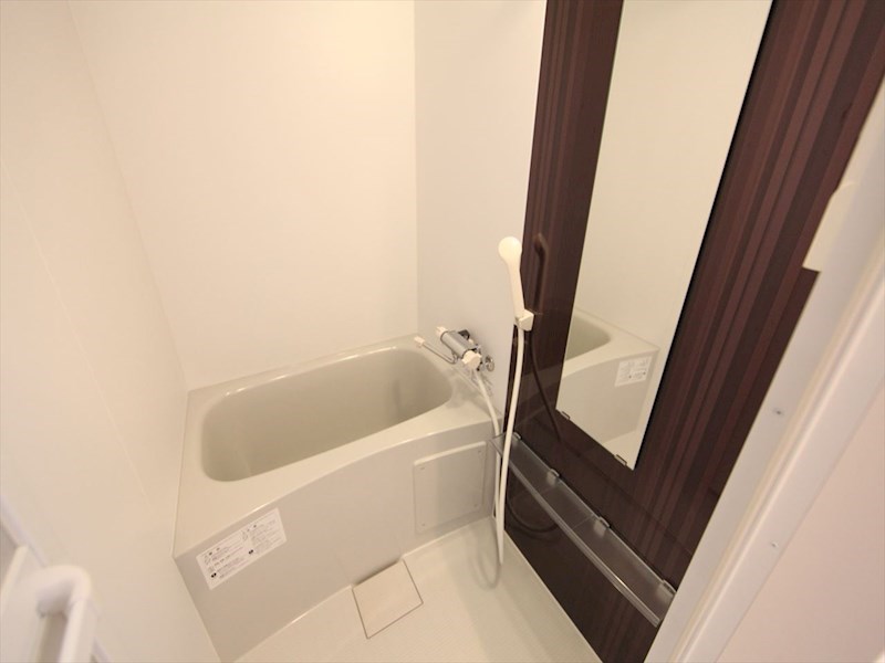 バス・シャワールーム　バスルーム　浴室暖房乾燥機付き