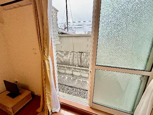 眺望　設備・仕様は号室により異なる為、現況を優先いたします。