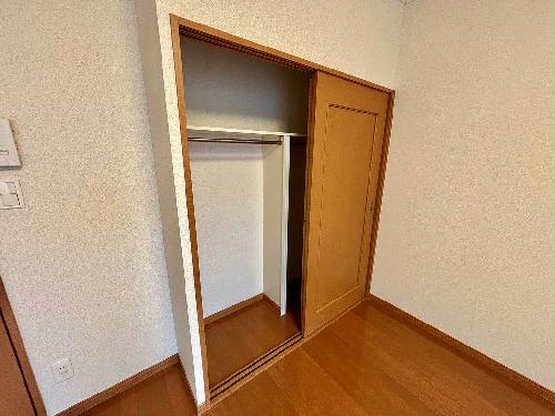 収納　設備・仕様は号室により異なる為、現況を優先いたします。