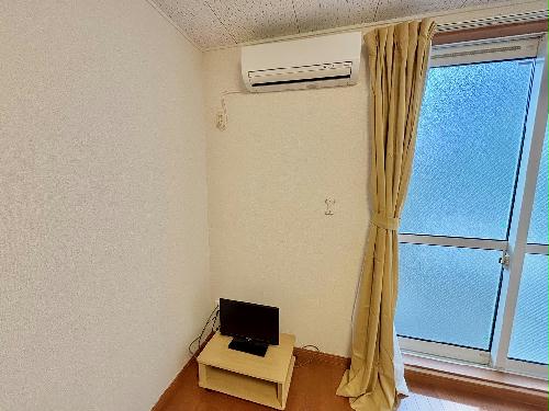 その他設備　設備・仕様は号室により異なる為、現況を優先いたします。