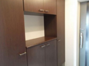 収納　参考写真