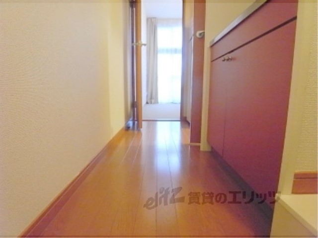 その他部屋・スペース　廊下