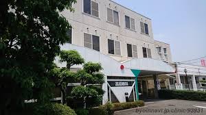 病院　高橋眼科（病院）まで686m