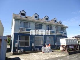 長良川鉄道/関口駅 歩10分