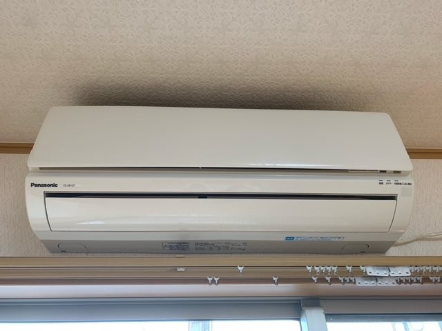 その他設備　同型タイプ