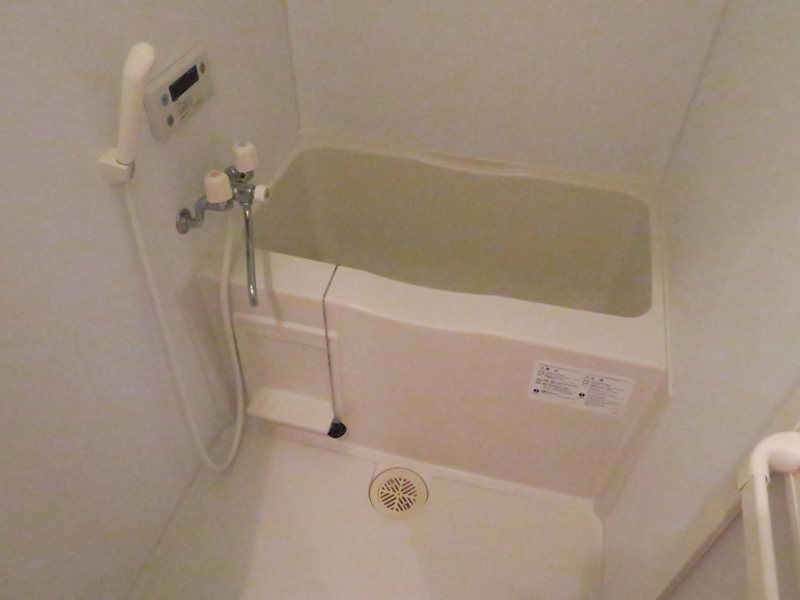 バス・シャワールーム　同型タイプ