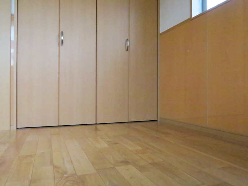 その他部屋・スペース　同型タイプ