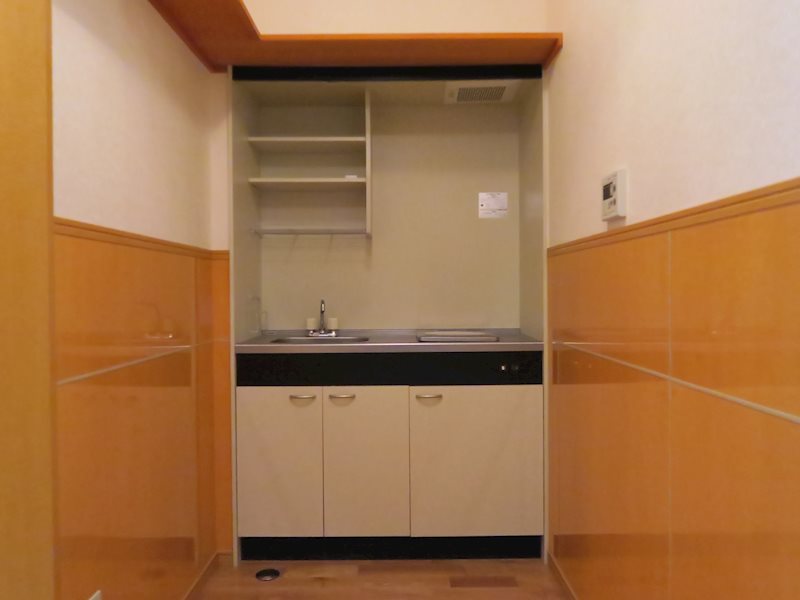 キッチン　同型タイプ