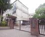 中学校　岡崎中学校（中学校）まで226m