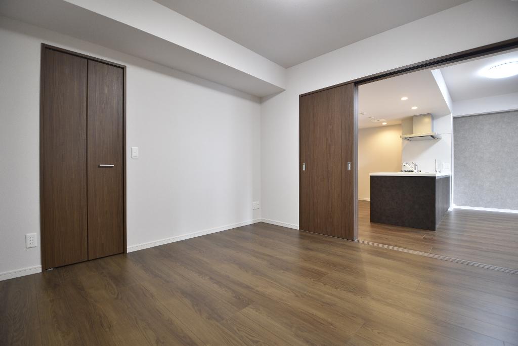 その他部屋・スペース　洋室