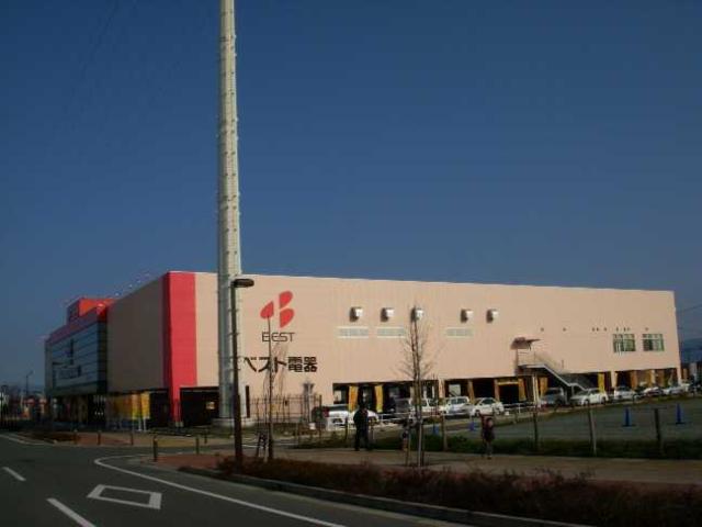 その他　ベスト電器光の森店（その他）まで1163m