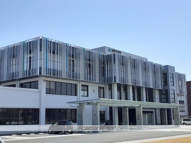 役所　笠間市役所（役所）まで5711m