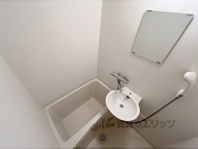 バス・シャワールーム　ユニットバス