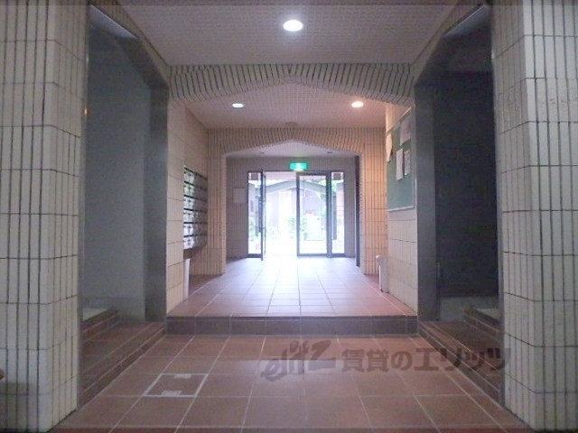 ロビー　ロビー