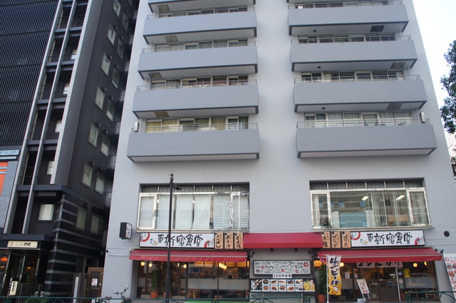 飲食店　まいどおおきに食堂東新宿食堂（飲食店）まで685m