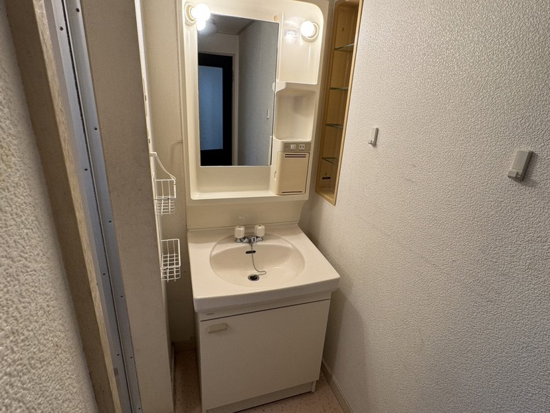 西畑3丁目戸建の内装写真