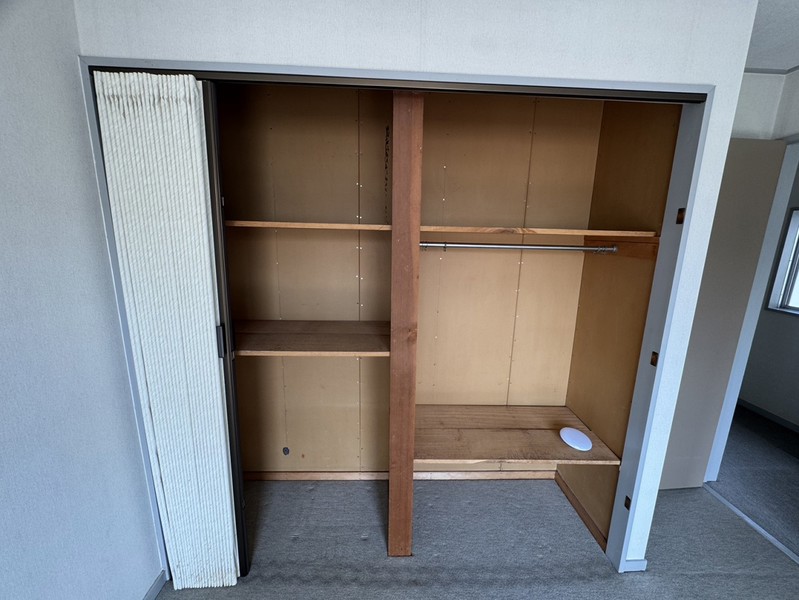 西畑3丁目戸建の内装写真