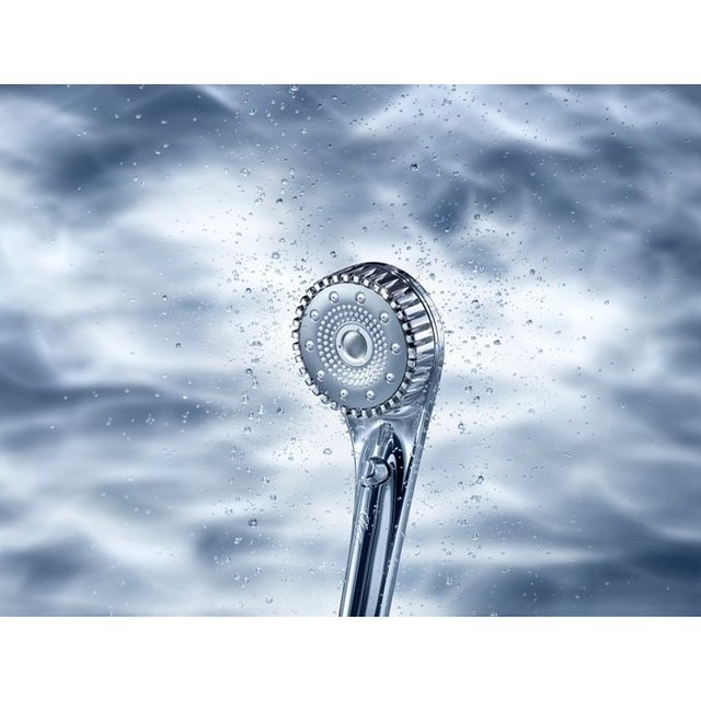 その他設備　某シャワーヘッド