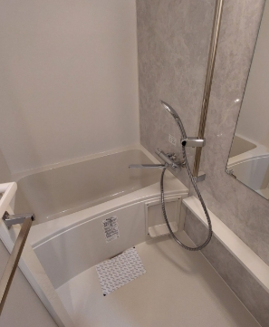 バス・シャワールーム　☆リラックスできるお風呂☆