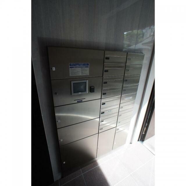 その他共有部分　共用部分