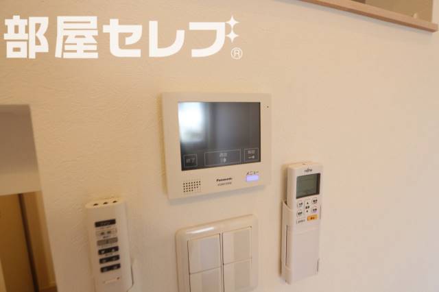 バルコニー　同仕様写真