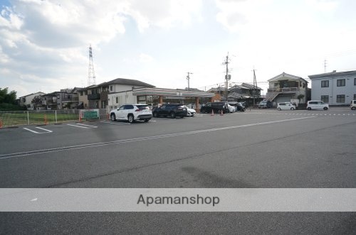 その他　【コンビニエンスストア】セブンイレブン　橿原豊田町店（その他）まで506m