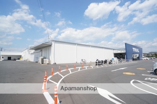 その他　【スーパー】スーパーセンタートライアル　橿原店（その他）まで620m
