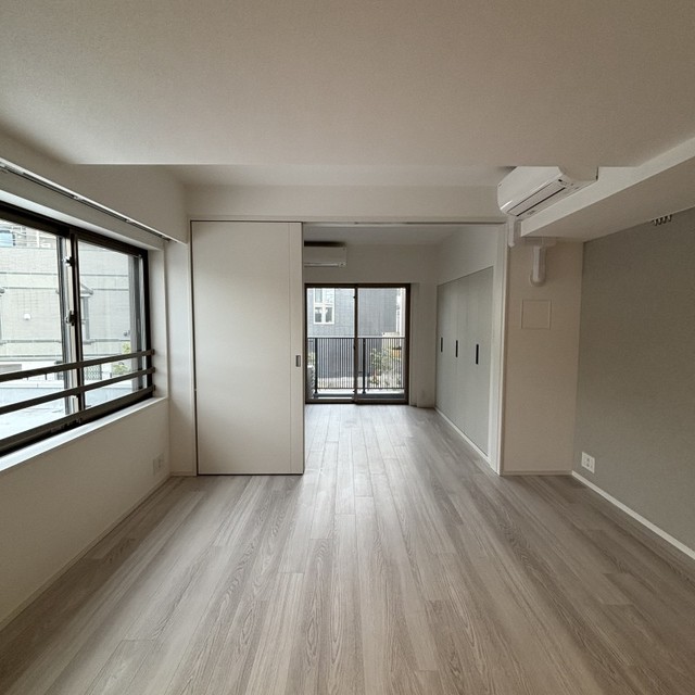 居室・リビング　※写真は同タイプ住戸です。