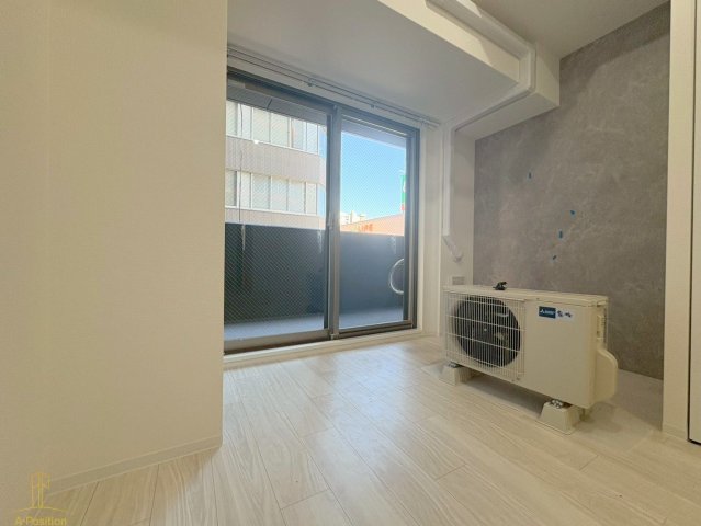 その他部屋・スペース　セレニテ東梅田アリエ