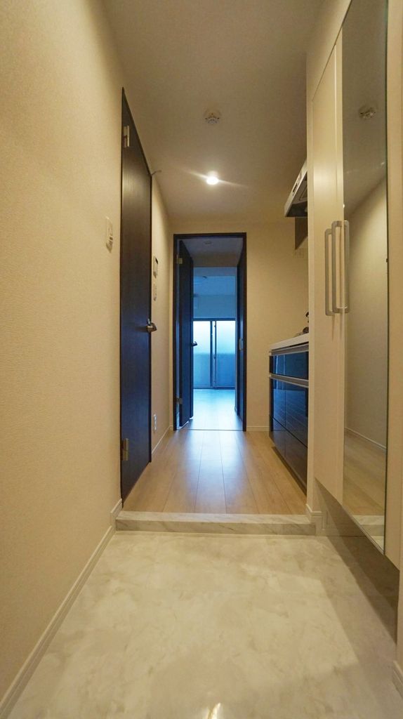 SUUMO】GENOVIA二子新地（ジェノヴィア二子新地）((株)桜華ハウジング