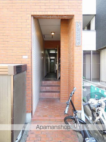 メゾン田町の外観写真