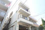 荒畑駅より徒歩7分 3階 築44年5ヶ月の賃貸物件