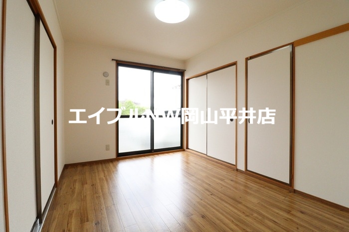 その他部屋・スペース