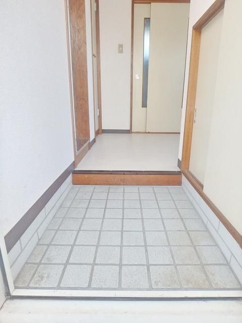 玄関　★玄関★