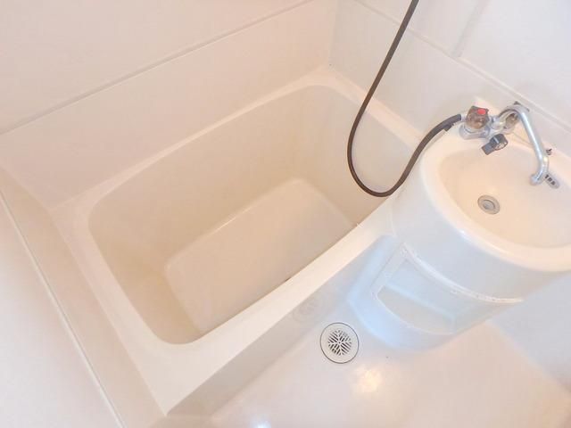 バス・シャワールーム　★バスルーム★