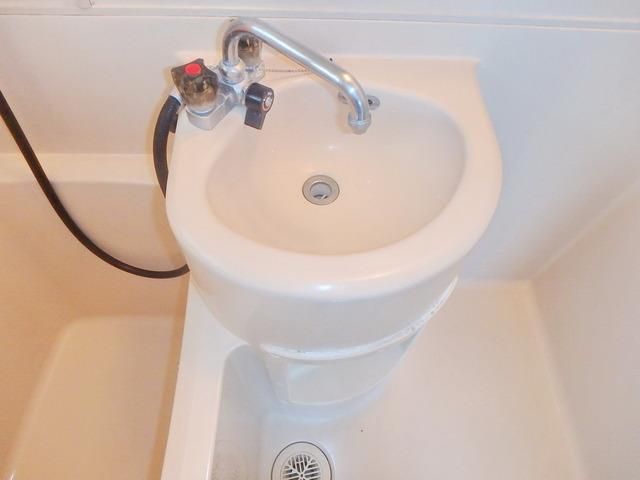 洗面設備　★洗面所★