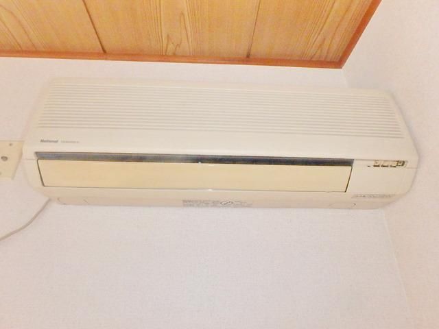 その他　★エアコン★