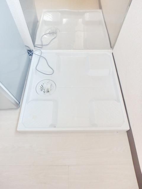 その他設備　★室内洗濯機置場★