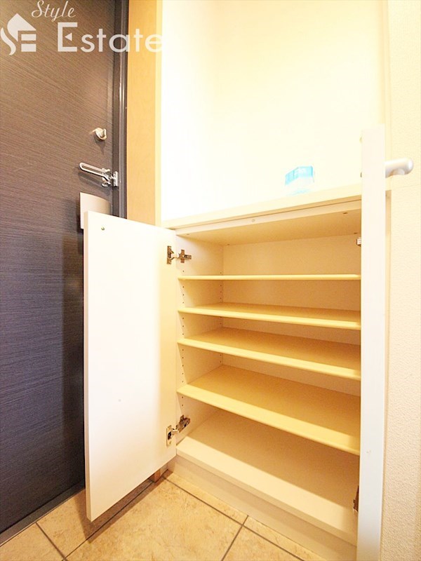 その他　シューズボックス