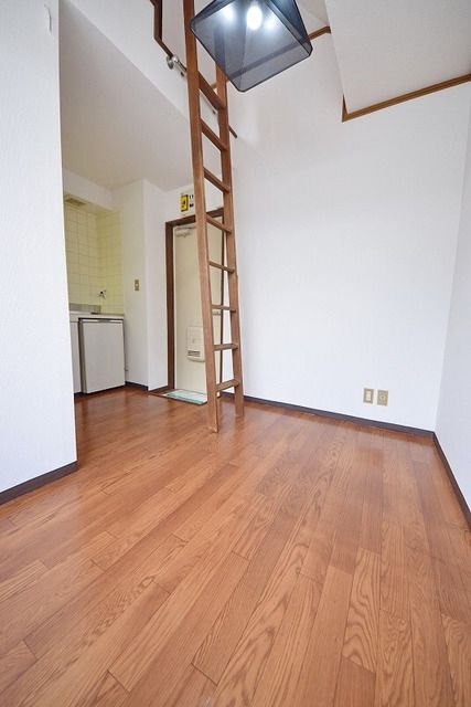 その他部屋・スペース　室内写真