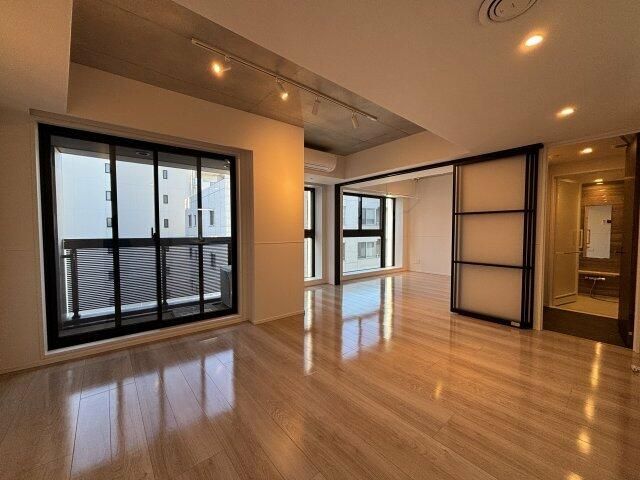 居室・リビング　ゆったり過ごせるリビングです