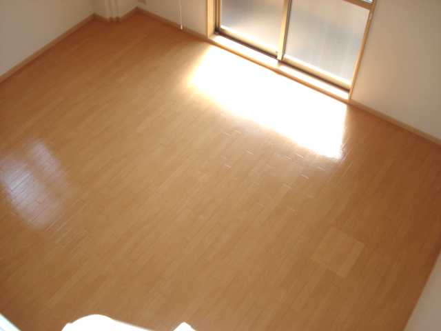 その他　ロフト 洋室（イメージ）