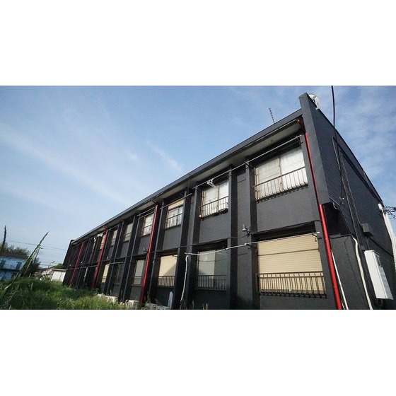 建物外観　◇◆居室写真は現状と異なる場合がございます◆◇